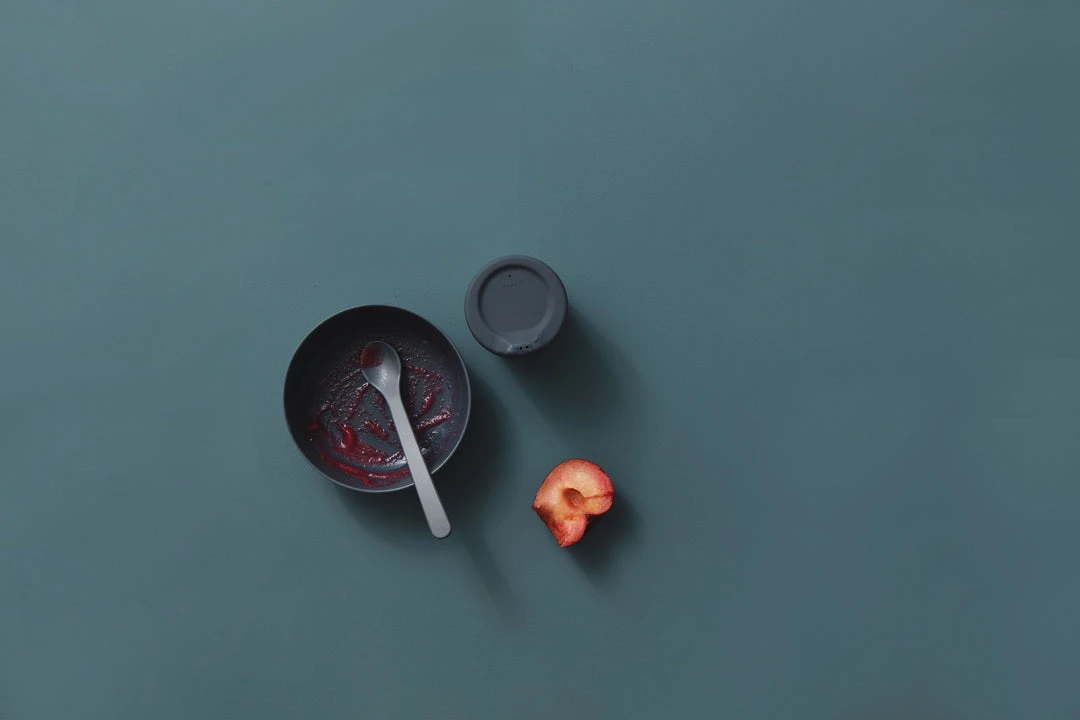 EKOBO Bambino Recycled Bamboo Toddler Feeding Set EKOBO Bambino Recycled Bamboo Toddler Feeding Set