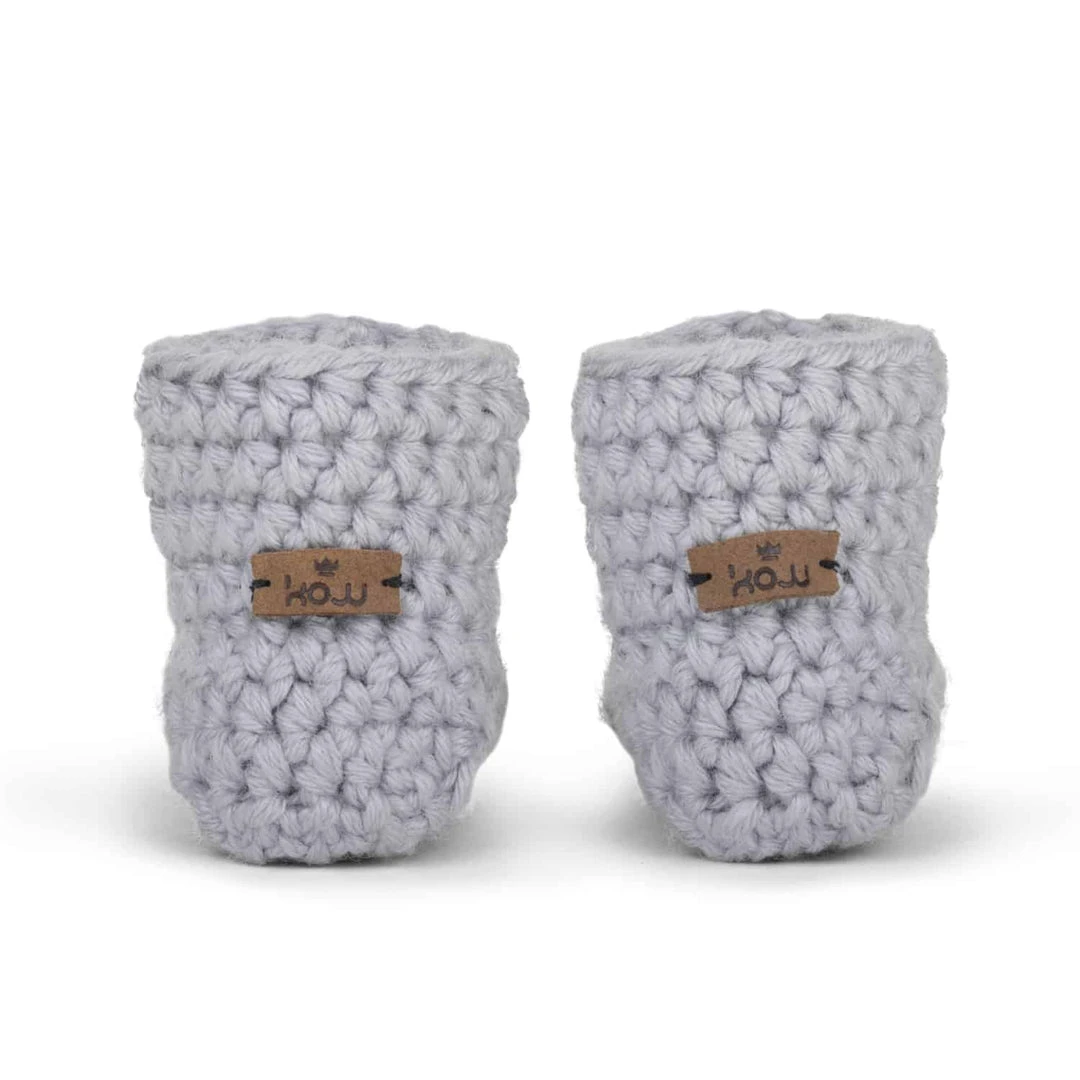 Kingdom Of Wow Bamboo Baby Booties Kids' + Baby Kingdom Of Wow Bamboo Baby Booties Kids' + Baby