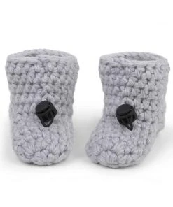 Kingdom Of Wow Bamboo Baby Booties Kids' + Baby