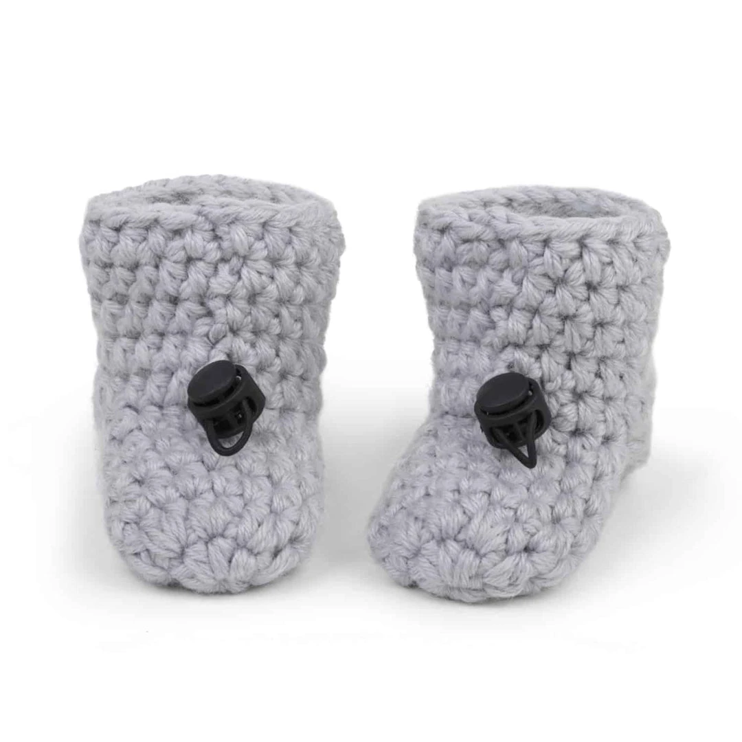 Kingdom Of Wow Bamboo Baby Booties Kids' + Baby Kingdom Of Wow Bamboo Baby Booties Kids' + Baby