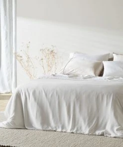 Ettitude Bamboo Sateen Duvet Cover - Cloud Best Sellers