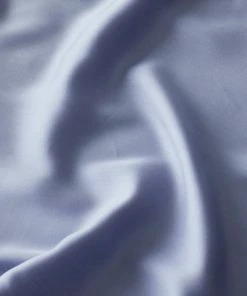 Ettitude Bamboo Sateen Duvet Cover - Sky Home Goods