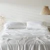 Ettitude Bamboo Sateen Sheet Set - Cloud Best Sellers