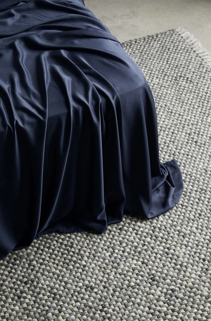 Ettitude Best Sellers Bamboo Sateen Sheet Set - Ocean Ettitude Best Sellers Bamboo Sateen Sheet Set - Ocean