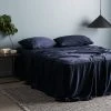 Ettitude Best Sellers Bamboo Sateen Sheet Set - Ocean