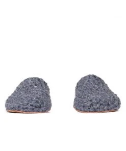 Kingdom Of Wow Original Unisex Bamboo Wool Slippers Shoes