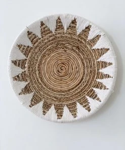 Ceremonia Banana Leaf Wall Basket Best Sellers 1 Ceremonia Banana Leaf Wall Basket Best Sellers