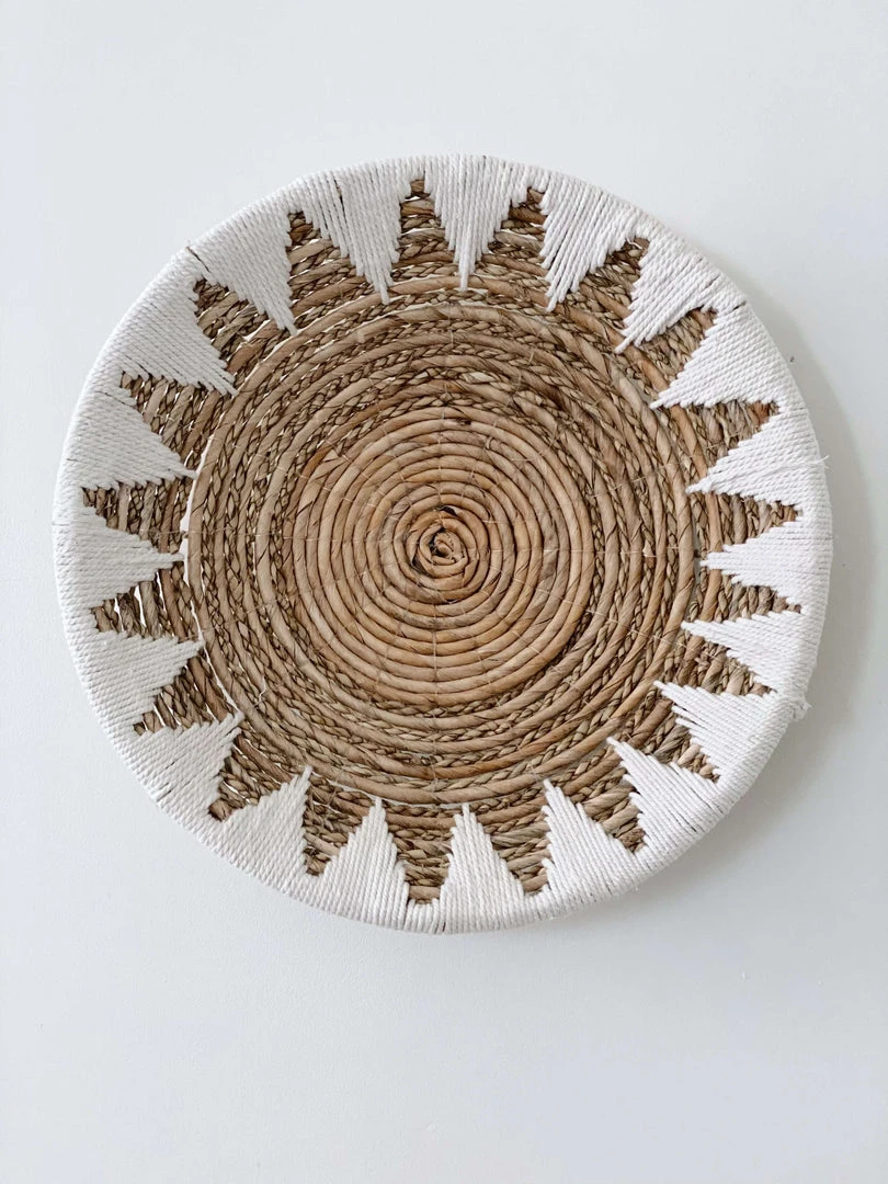 Ceremonia Banana Leaf Wall Basket Best Sellers Ceremonia Banana Leaf Wall Basket Best Sellers