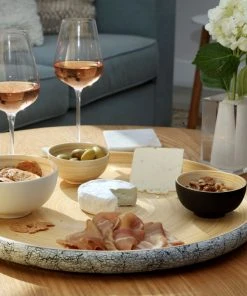 Bibol Kitchen + Dining Bat Bamboo Mini Bowl