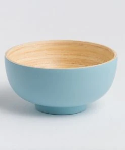 Bibol Kitchen + Dining Bat Bamboo Mini Bowl