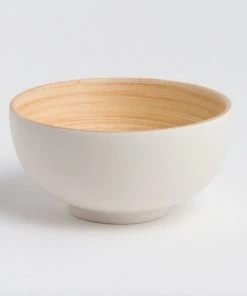 Bibol Kitchen + Dining Bat Bamboo Mini Bowl
