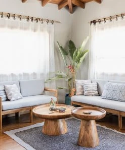 Masaya & Co. Batea Coffee Table 9 Masaya & Co. Batea Coffee Table