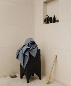 Takasa Bath Towel Set - Alps Home Goods