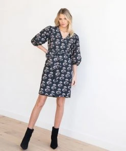 WVN Beaux Dress