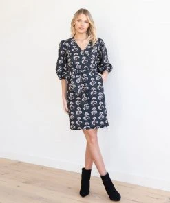 WVN Beaux Dress