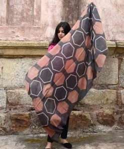 Ichcha Bee Loved Scarf