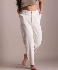 Soluna Collective Clothing Beech Balloon Pants