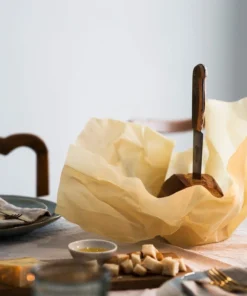 Ameico Home Goods Extra Large Beeswax Wrap Set 4 Ameico Home Goods Extra Large Beeswax Wrap Set