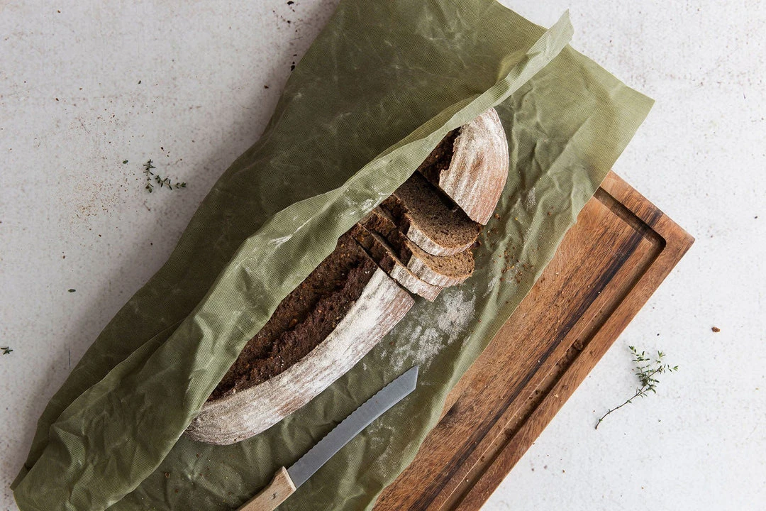 Ameico Home Goods Extra Large Beeswax Wrap Set Ameico Home Goods Extra Large Beeswax Wrap Set