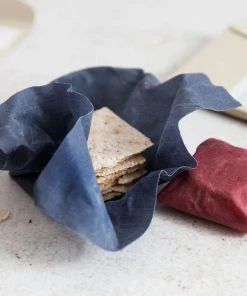 Ameico Small And Medium Beeswax Wrap Set