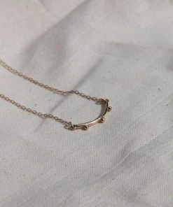 Yewo Bentu Recycled Necklace Jewelry