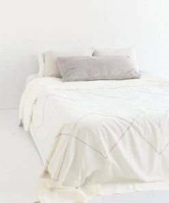 Creative Women Home Goods Berber Bedspread 4 Creative Women Home Goods Berber Bedspread