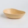 Bibol Soai Bamboo Serving Bowl