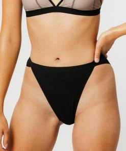 Mary Young Billie Bamboo Bikini Underwear Underwear + Bras