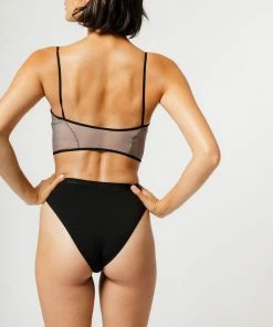 Mary Young Billie Bamboo Bikini Underwear Underwear + Bras