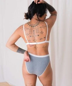 Mary Young Billie Bamboo Bikini Underwear Underwear + Bras