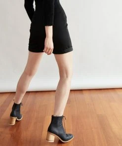 Coclico Sale Bina Boot - Coal