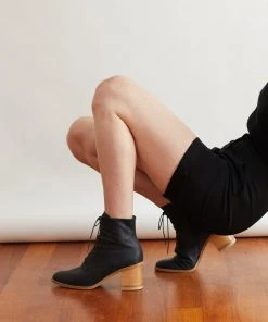 Coclico Sale Bina Boot - Coal