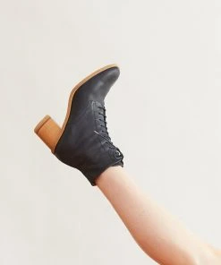 Coclico Sale Bina Boot - Coal
