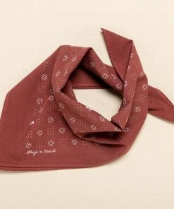 Jenni Earle Accessories Blaze A Trail Bandana