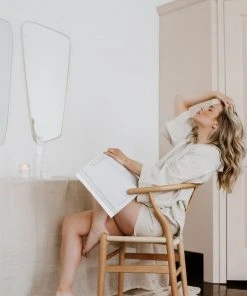 Atmosphere Threesixty Bliss Wellness Candle