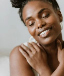 Atmosphere Threesixty Bliss Wellness Candle