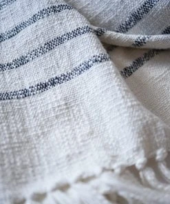 Bloom & Give Best Sellers Duka Throw Blanket - Ivory 3 Bloom & Give Best Sellers Duka Throw Blanket - Ivory