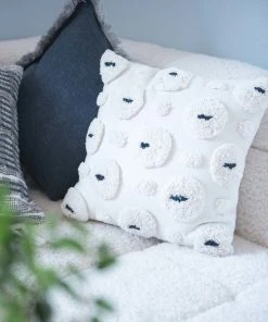 Bloom & Give Lavendale Throw Pillow Best Sellers
