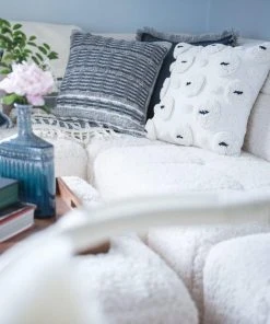 Bloom & Give Lavendale Throw Pillow Best Sellers 3 Bloom & Give Lavendale Throw Pillow Best Sellers