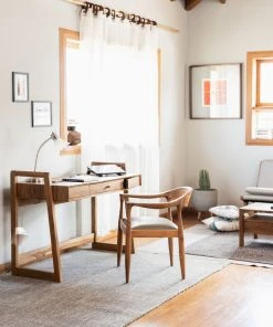 Masaya & Co. Boaco Arm Chair Furniture