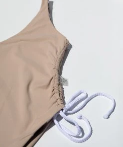 BOLD Swim Flora One Piece Reversible Swimsuit