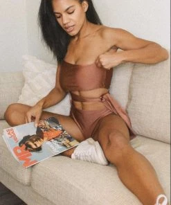 BOLD Swim Sophia One Piece Swimsuit 8 BOLD Swim Sophia One Piece Swimsuit