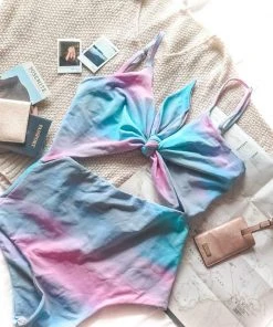 BOLD Swim Tana One Piece Swimsuit Best Sellers