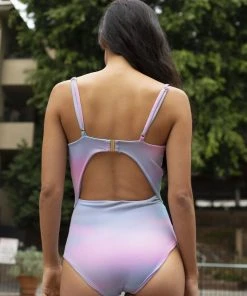 BOLD Swim Tana One Piece Swimsuit Best Sellers