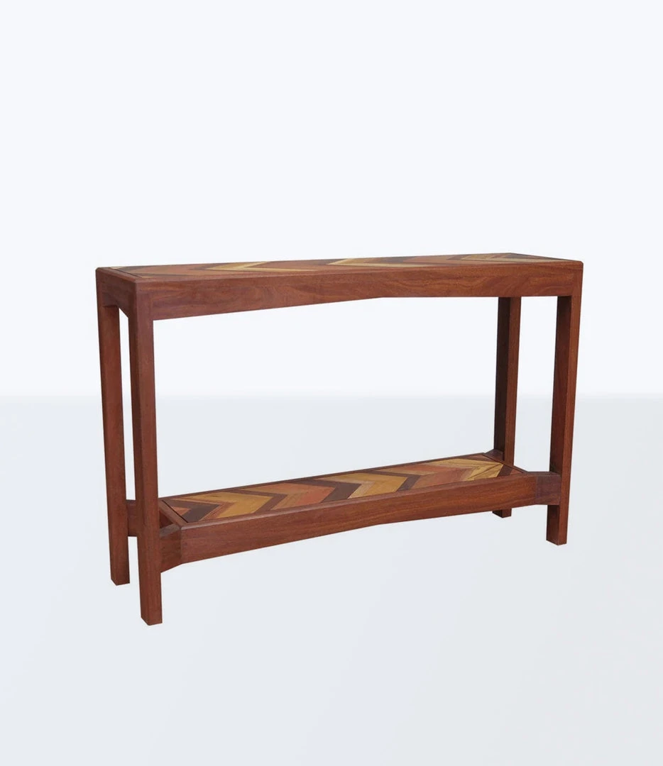 Masaya & Co. Bosawas Hall Table Furniture Masaya & Co. Bosawas Hall Table Furniture