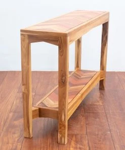 Masaya & Co. Bosawas Hall Table Furniture