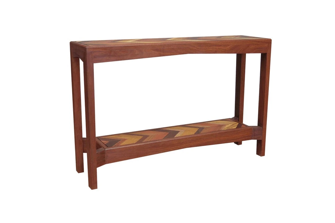 Masaya & Co. Bosawas Hall Table Furniture Masaya & Co. Bosawas Hall Table Furniture