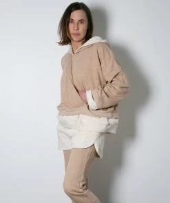 California Cloth Foundry Botanical Hoodie 17 California Cloth Foundry Botanical Hoodie