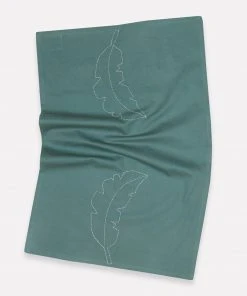 Anchal Botanical Tea Towel - Spruce Home Goods 7 Anchal Botanical Tea Towel - Spruce Home Goods