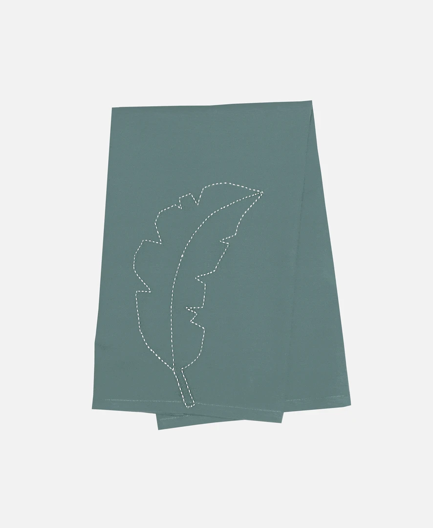 Anchal Botanical Tea Towel - Spruce Home Goods Anchal Botanical Tea Towel - Spruce Home Goods